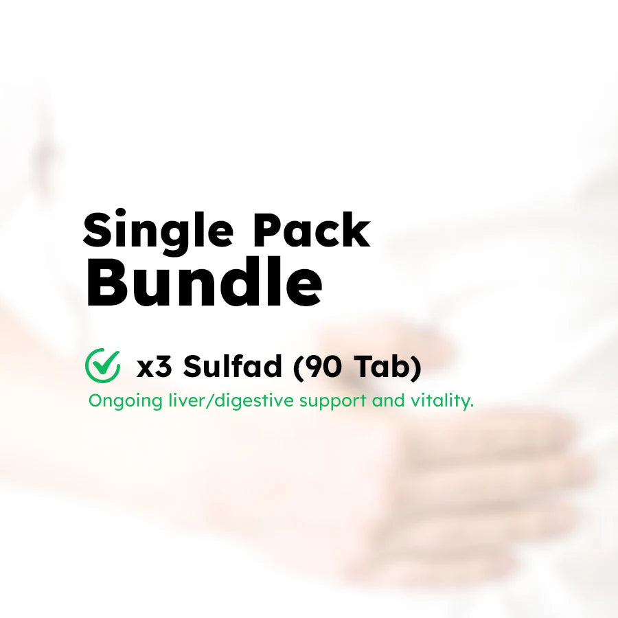 Sulfad (3 Packs offer)