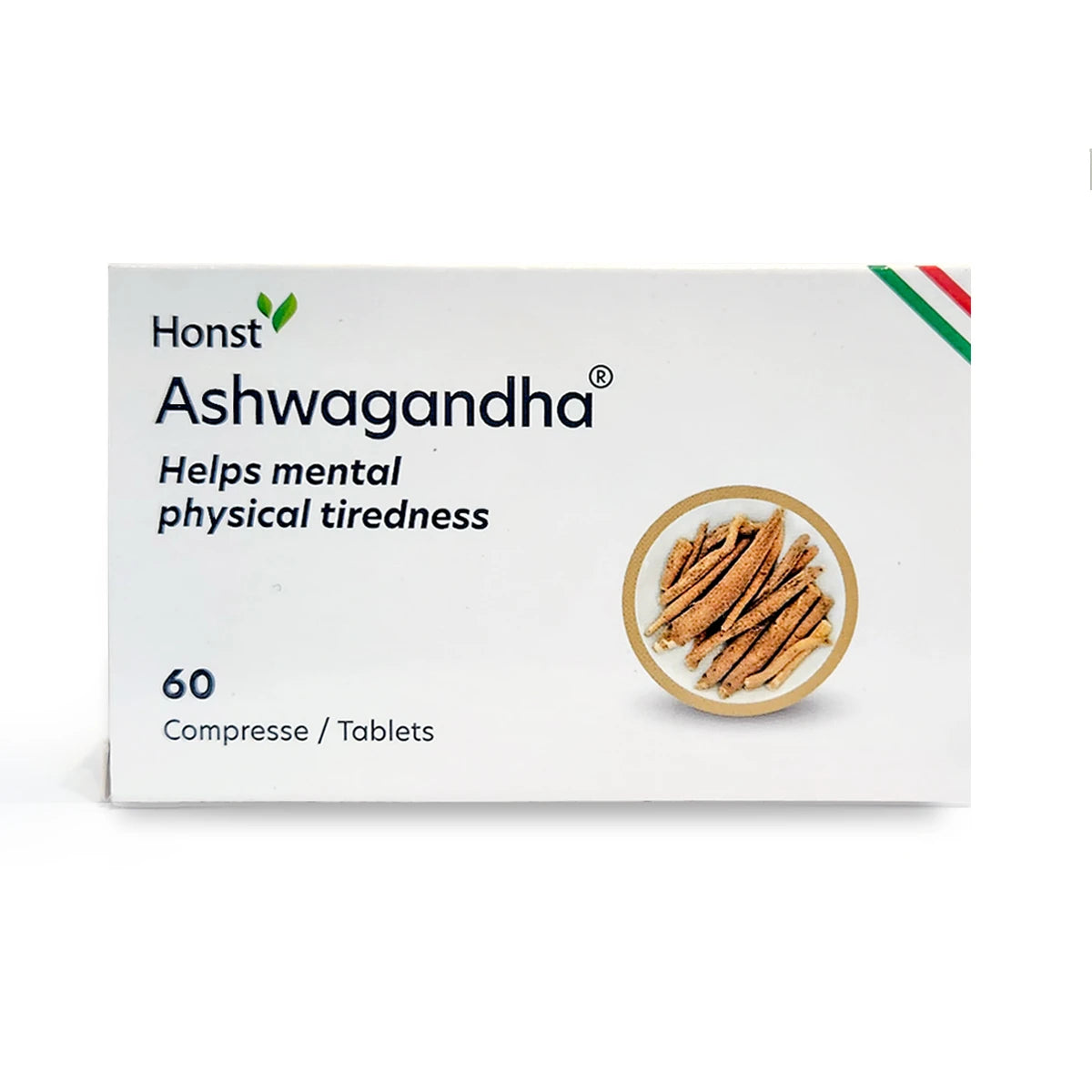 3 Sulfad + 3 free Ashwagandha
