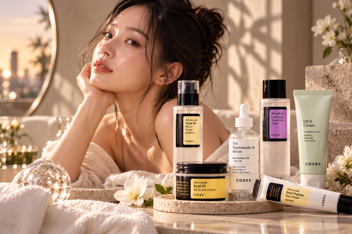 Vitandcare