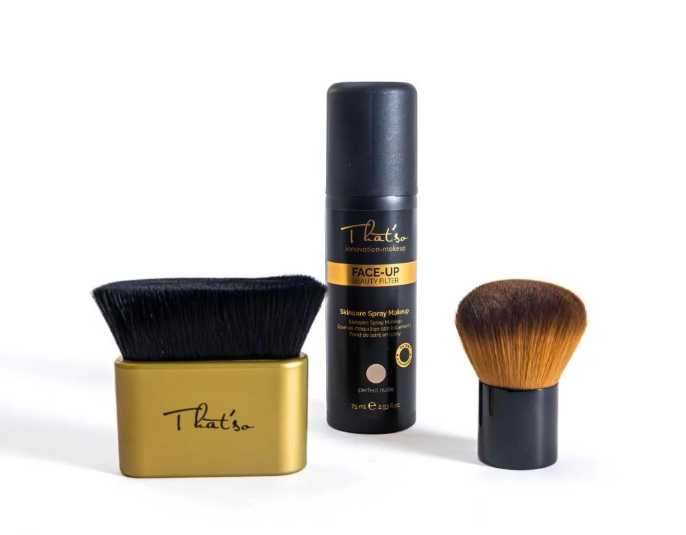 HD FACE BRUSH