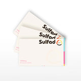 3 Packs offer | Sulfad Liver Support – Daily Detox & Metabolism Booster | 30 Tablets | Antioxidant, Hepato-protective, Plant-Based Formula