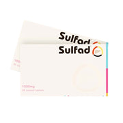 Sulfad 2 Packs (5% OFF)