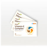 Vitamin E Complex, 3 Packs