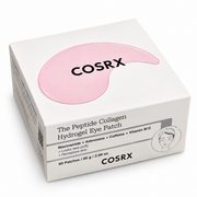 COSRX Pink Peptides Collagen Hydrogel Eye Patch