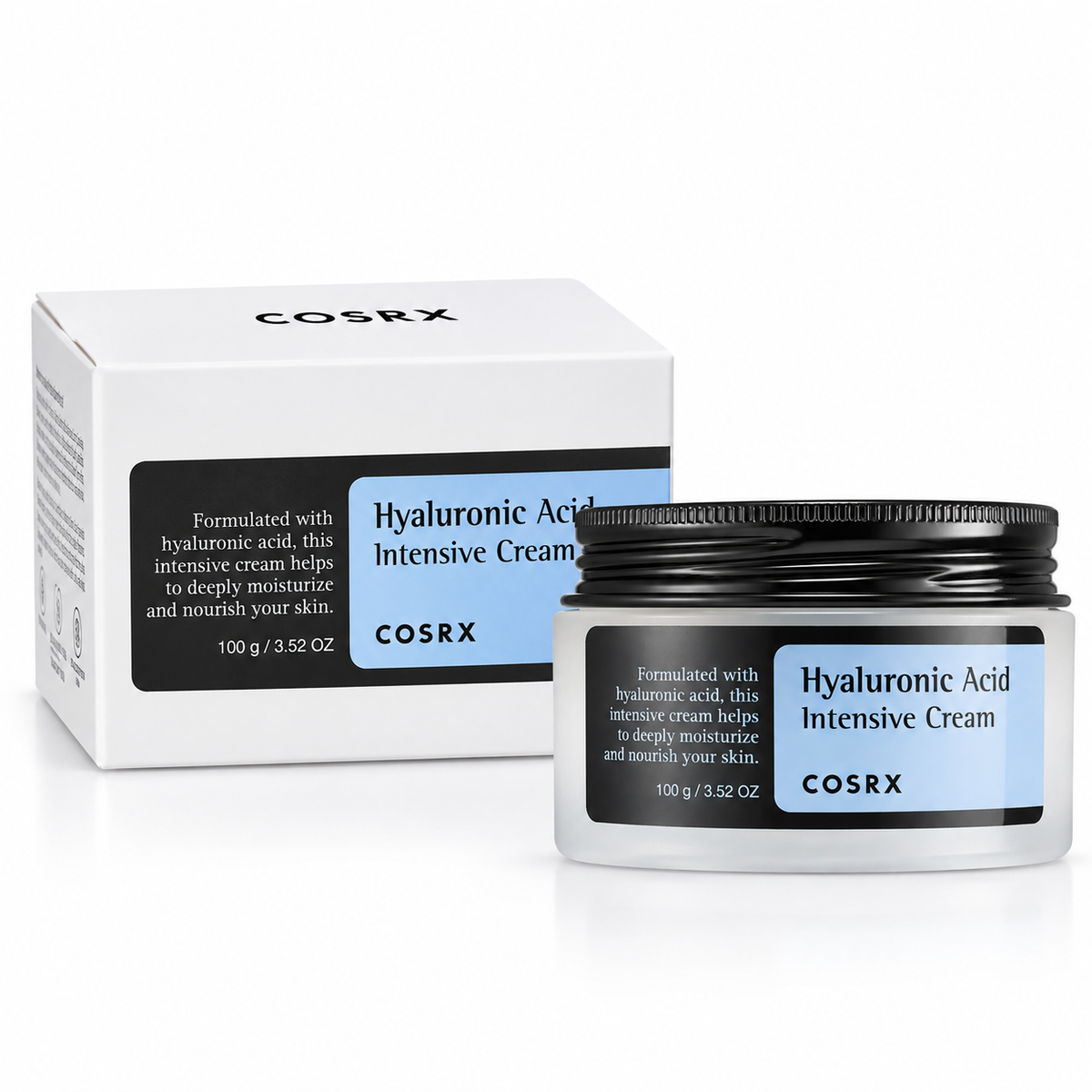 COSRX Hyaluronic Acid Intensive Cream