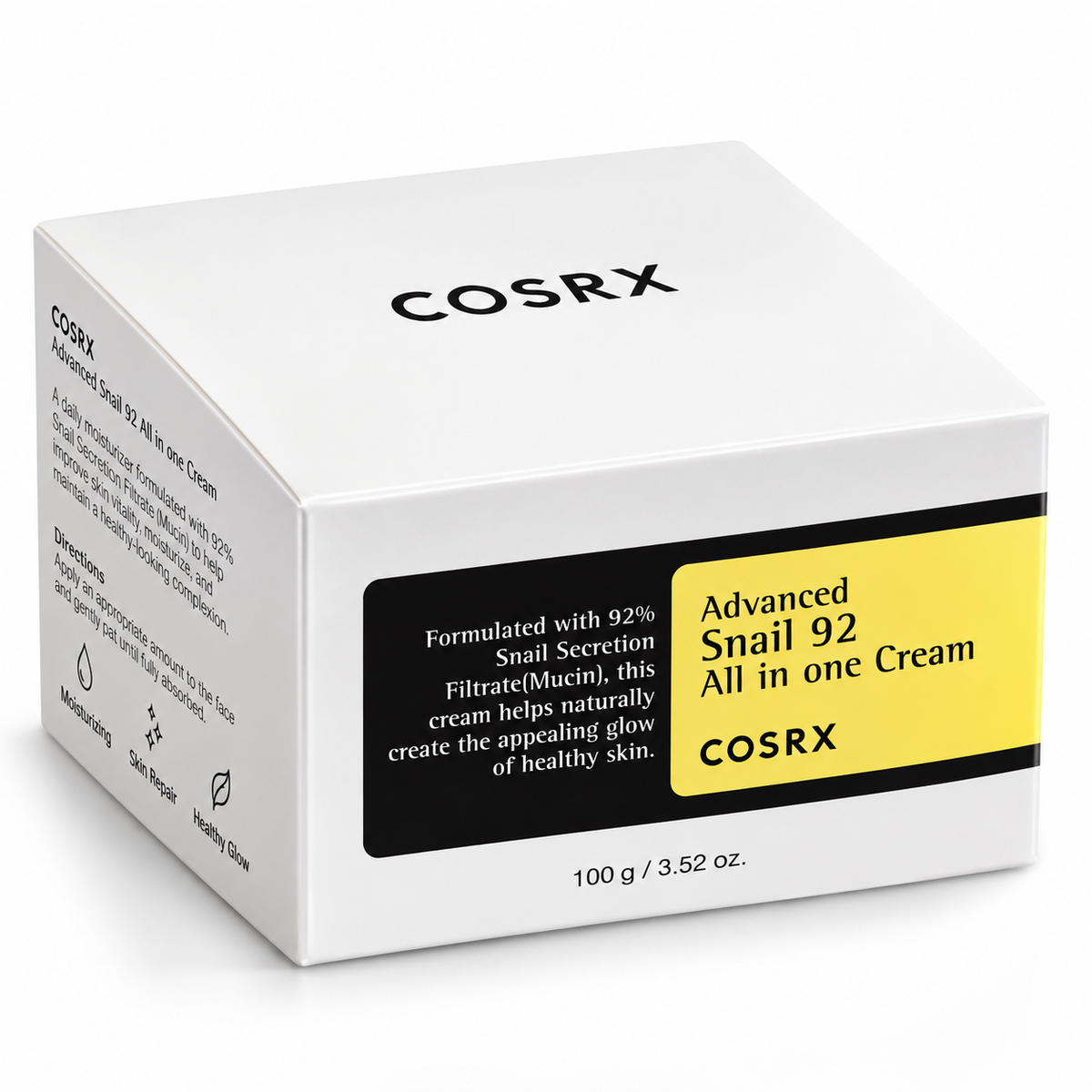 COSRX Snail 92 All In One Cream