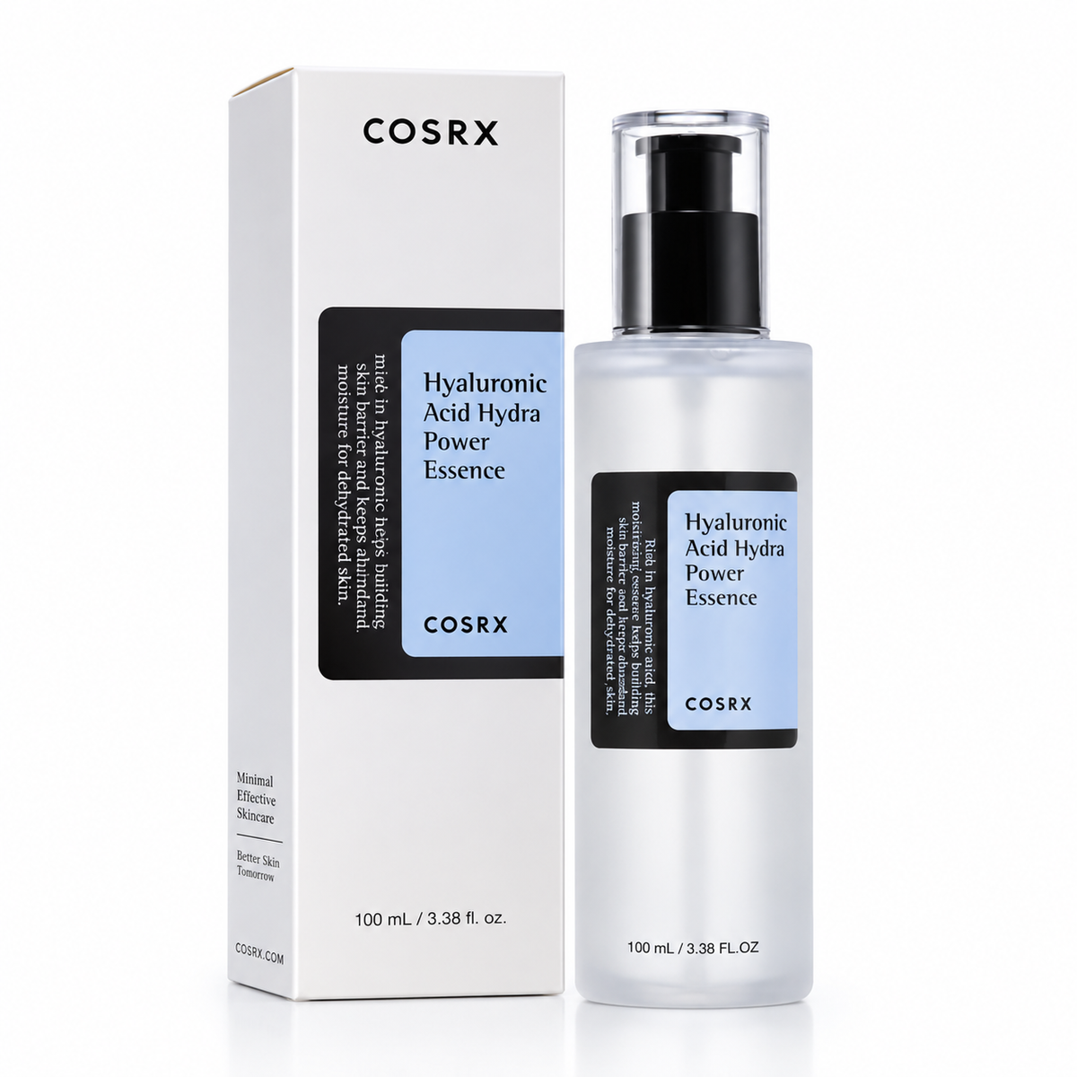COSRX Hyaluronic Acid Hydra Power Essence 100ml