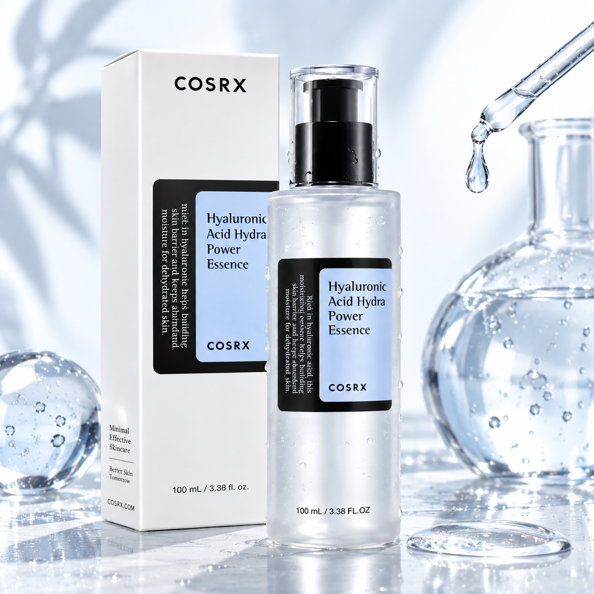 COSRX Hyaluronic Acid Hydra Power Essence 100ml