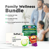 Family Wellness Bundle
