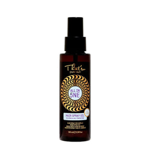 HAIR SUN PROTECTION SPRAY OIL 100ml