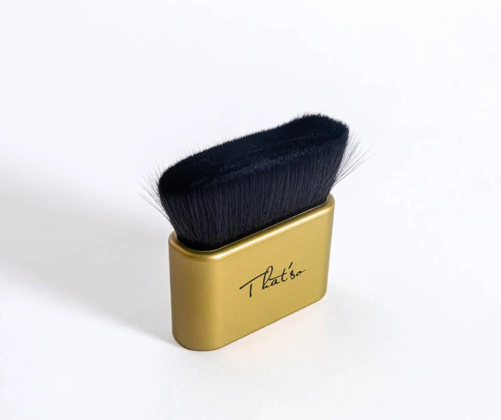 HD Body Brush