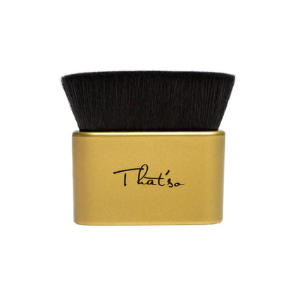 HD Body Brush
