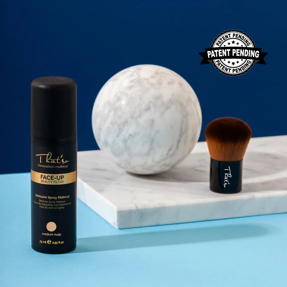 HD FACE BRUSH