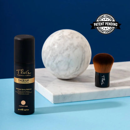 HD FACE BRUSH