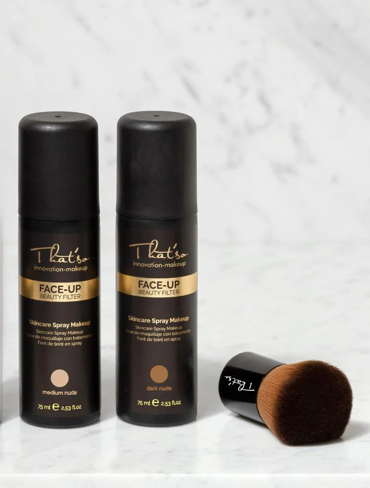 HD FACE BRUSH