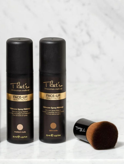 HD FACE BRUSH