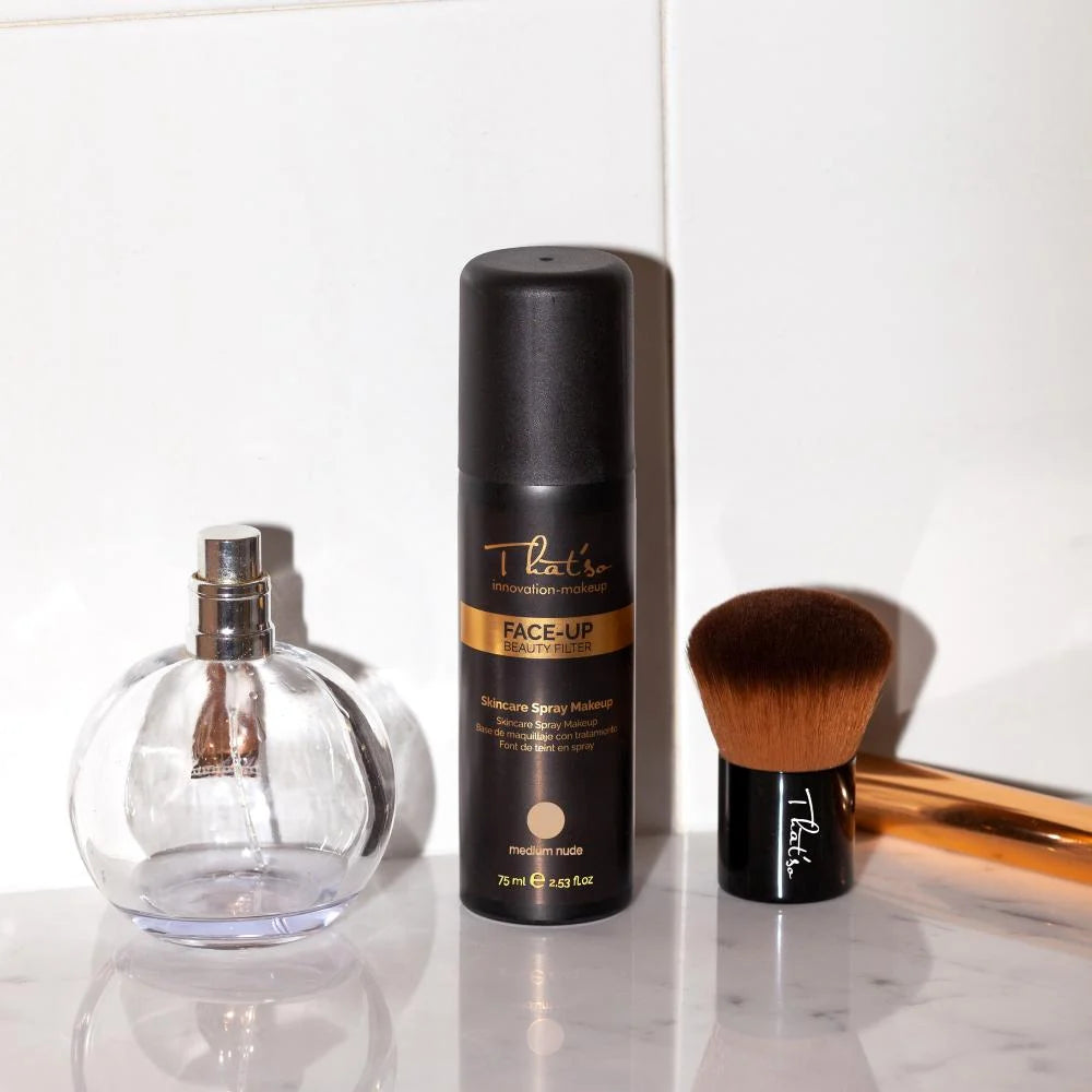 HD FACE BRUSH