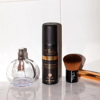 HD FACE BRUSH