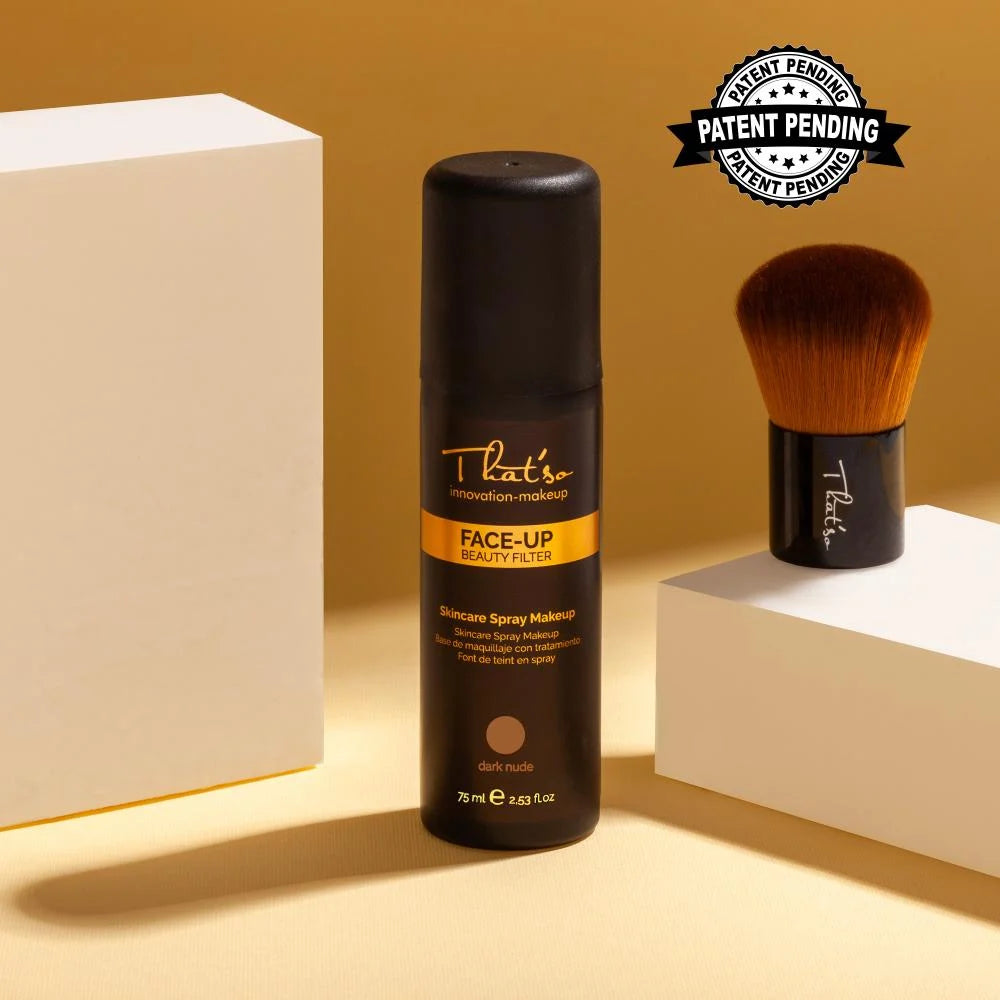 HD FACE BRUSH