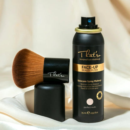 HD FACE BRUSH