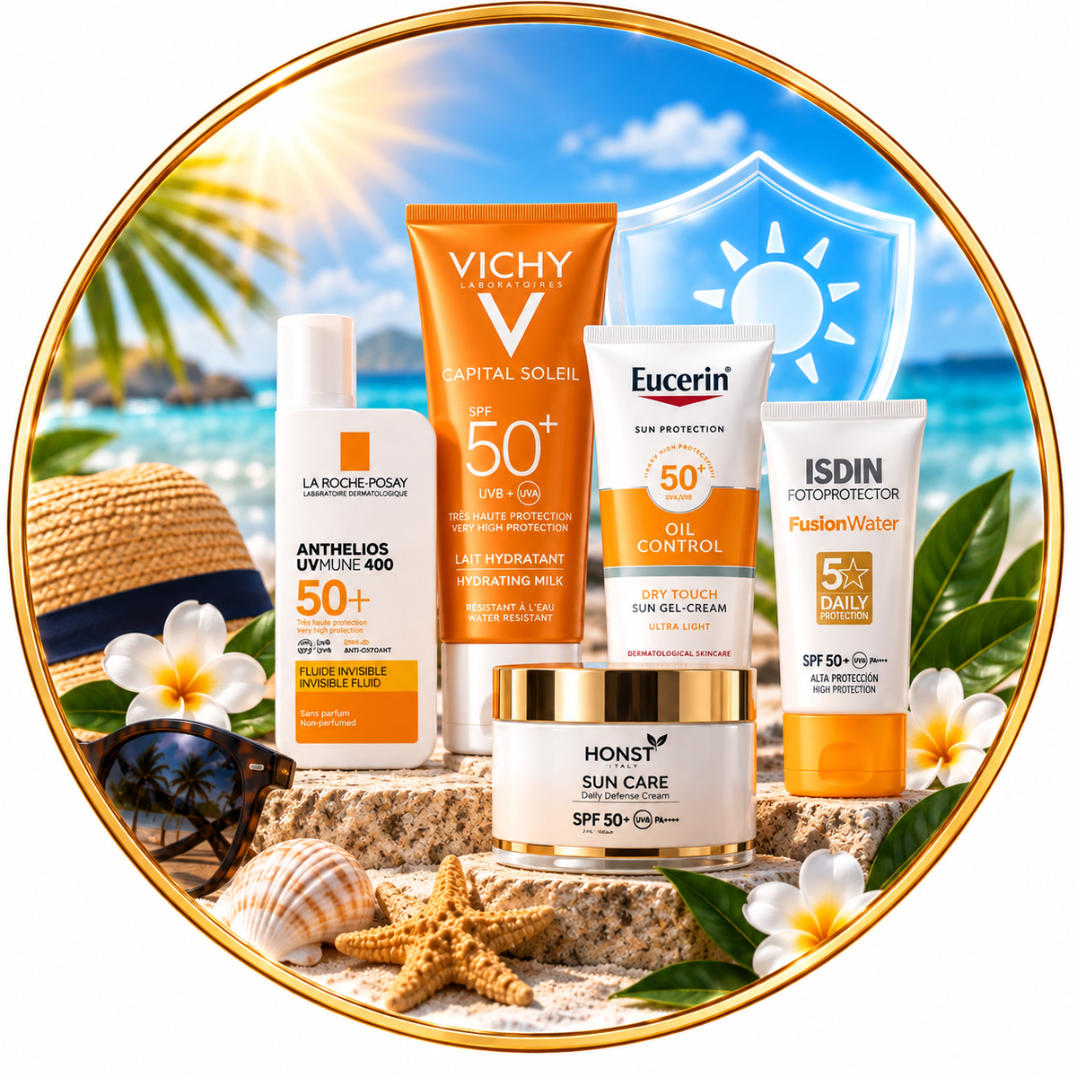 Sunscreen