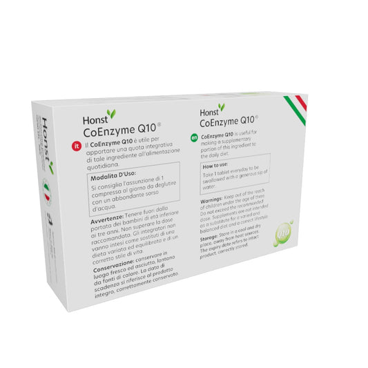 Coenzyme Q10 (3 Packs offer)