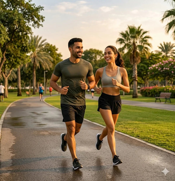 Health & performance
