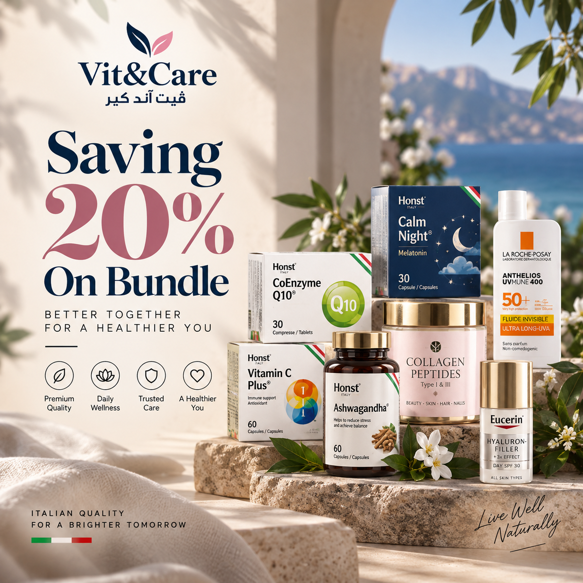 Vitandcare