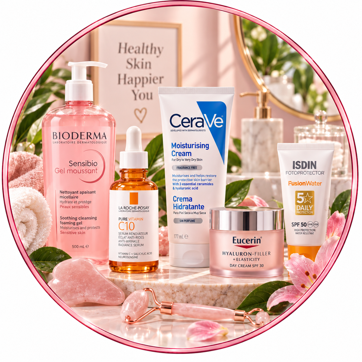 Skincare