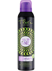 ALL IN ONE  VEGAN SPF 20/30*/50+  175ML