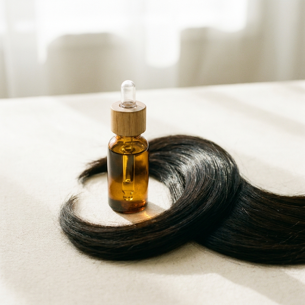 Hair Oil