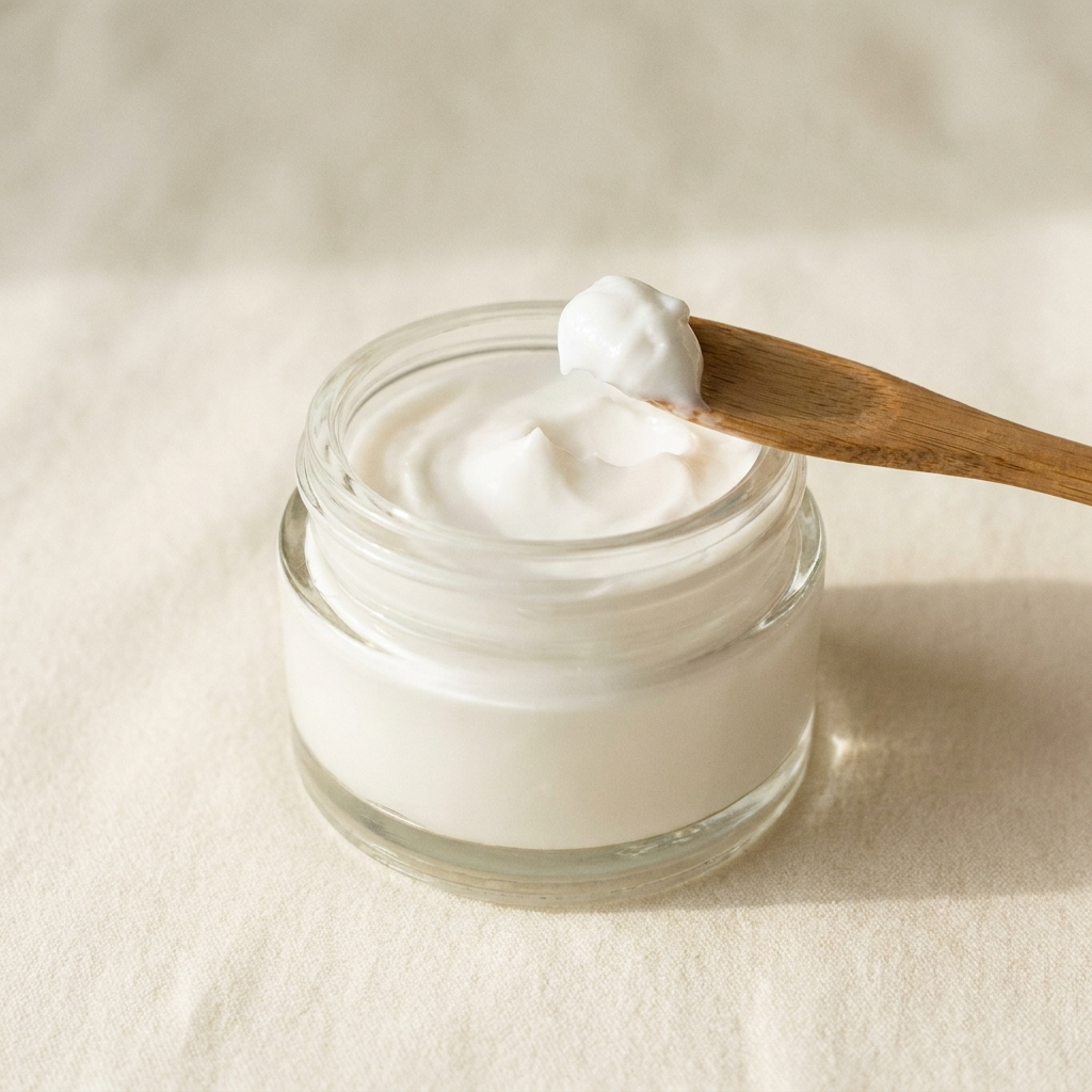 Moisturizers